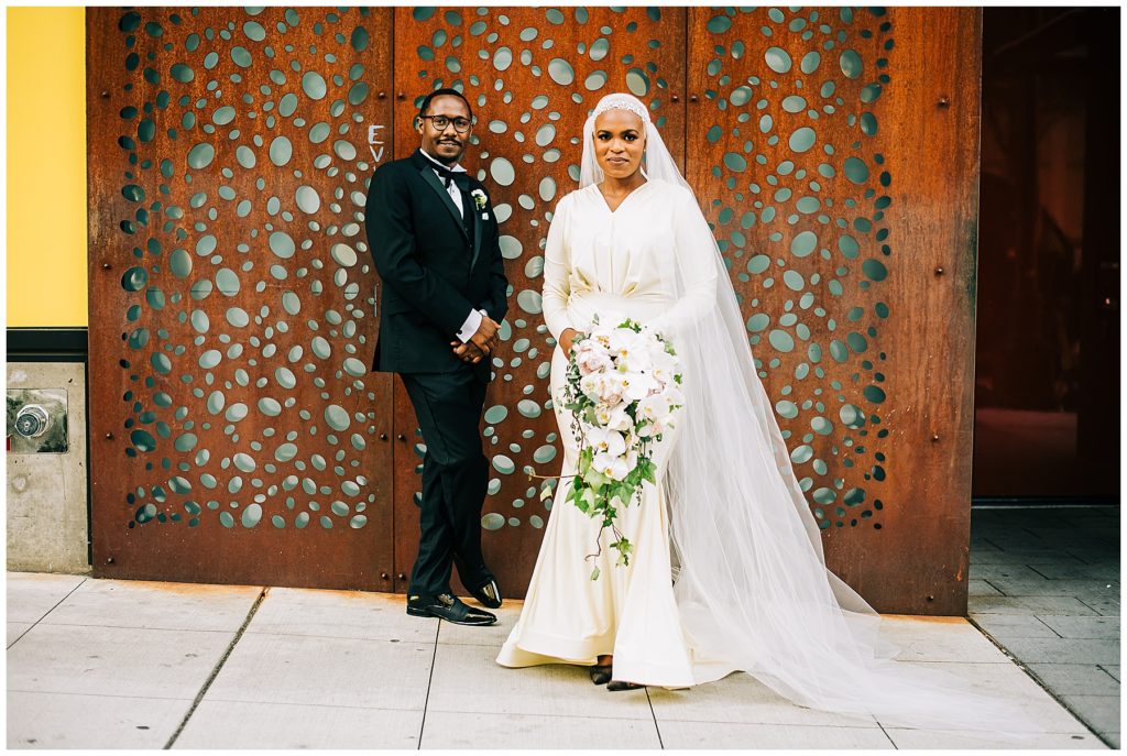Seattle Wedding Photographer, Seattle Wedding Photography, Rooftop Wedding Seattle, Captured By Candace Photography, Luxury Micro Wedding Seattle