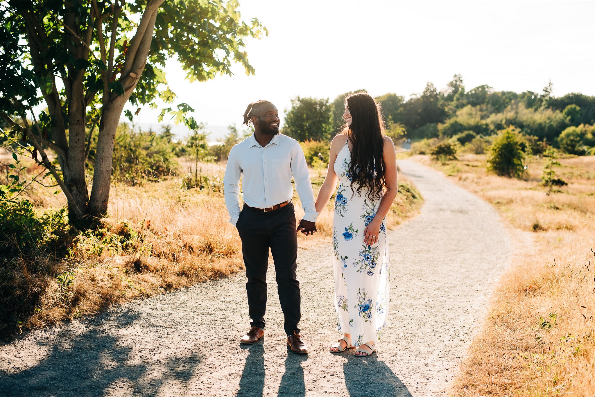 engagment, seattle engagement photos, engagment session, captured by candace photography