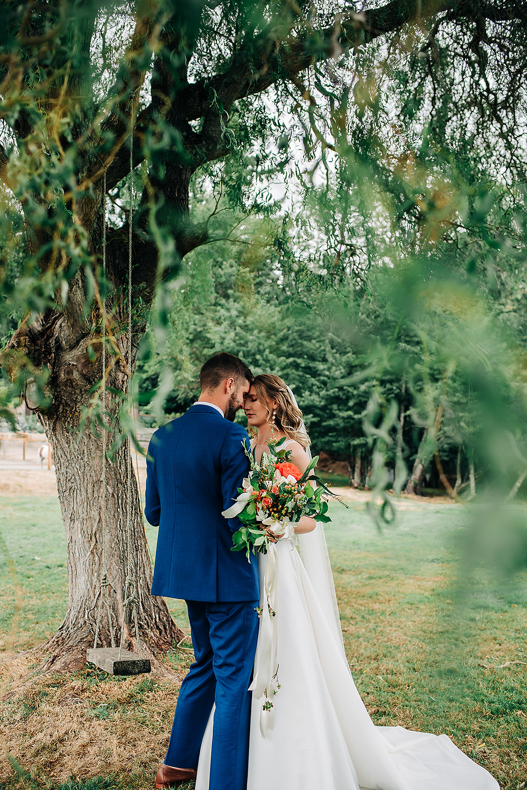 Fireseed Catering, Fireseed Catering Wedding, Whidbey Island Wedding, Seattle Wedding Photographer, Captured by Candace Photography