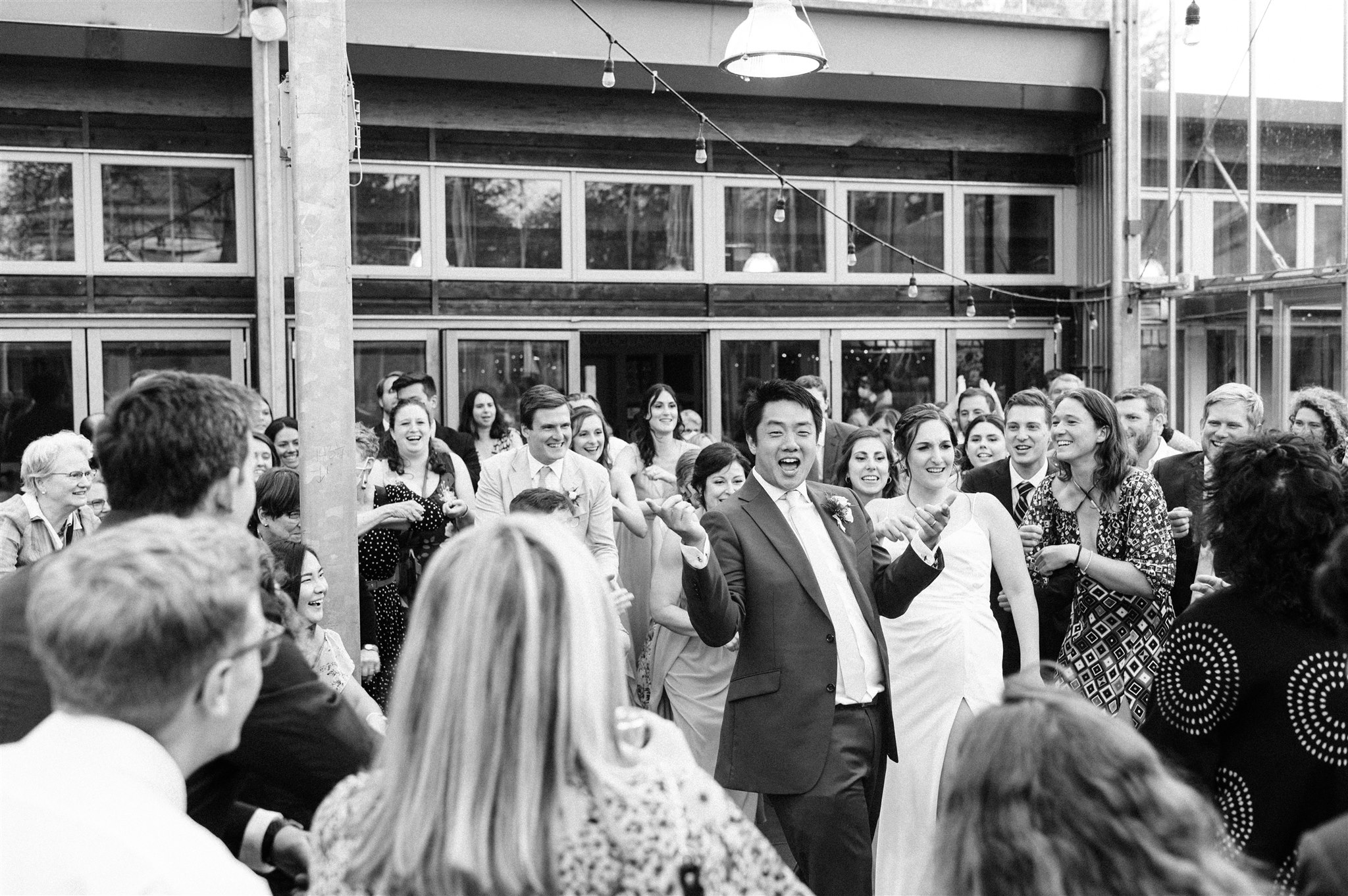 Wedding at Center for Urban Horticulture, Seattle Wedding, Seattle Wedding Photographer, Captured by Candace Photography