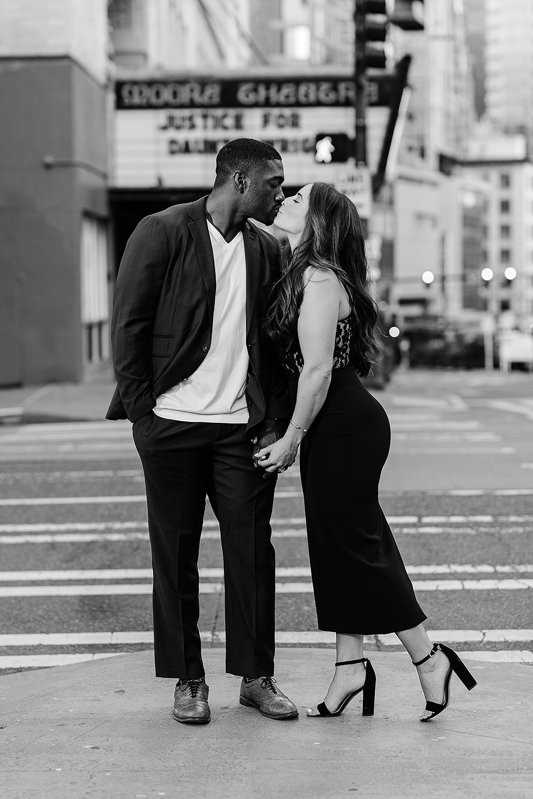 Seattle Engagement Photos, Seattle Engagement Photographer, Seattle Engagement Photography, Captured by Candace Photography