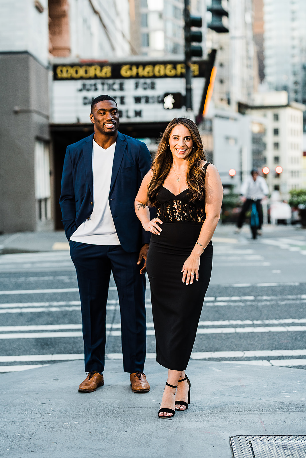 Seattle Engagement Photos, Seattle Engagement Photographer, Seattle Engagement Photography, Captured by Candace Photography