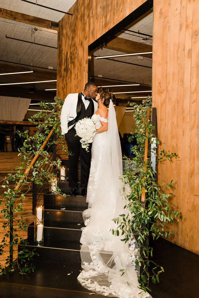 Block 41 Seattle Wedding, Seattle Wedding Photographer, Black Seattle Wedding Photogapher, Captured by Candace Photography