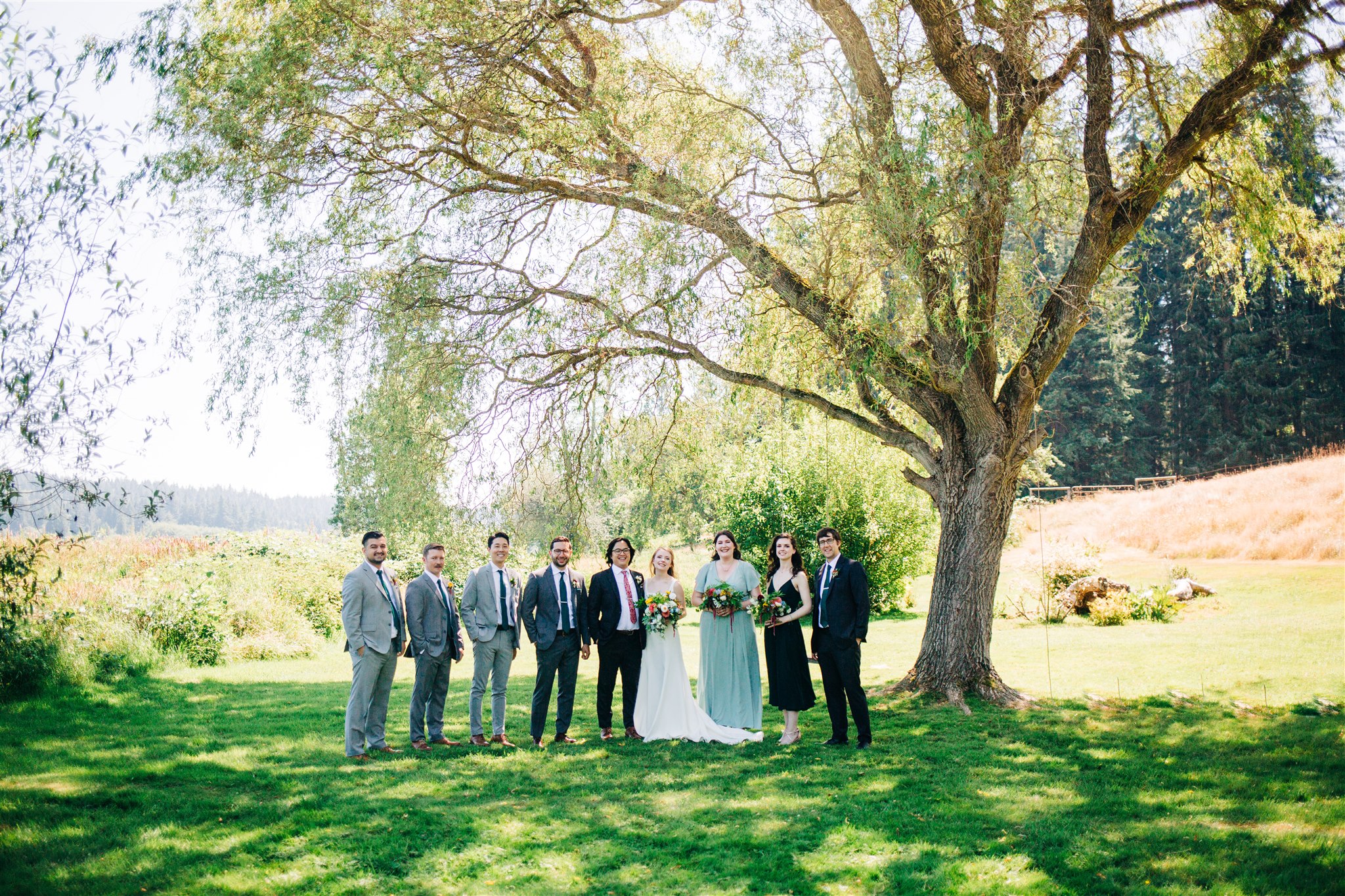 Seattle wedding photographer, Whidbey island wedding, Whidbey island wedding photographer, pnw wedding photographer