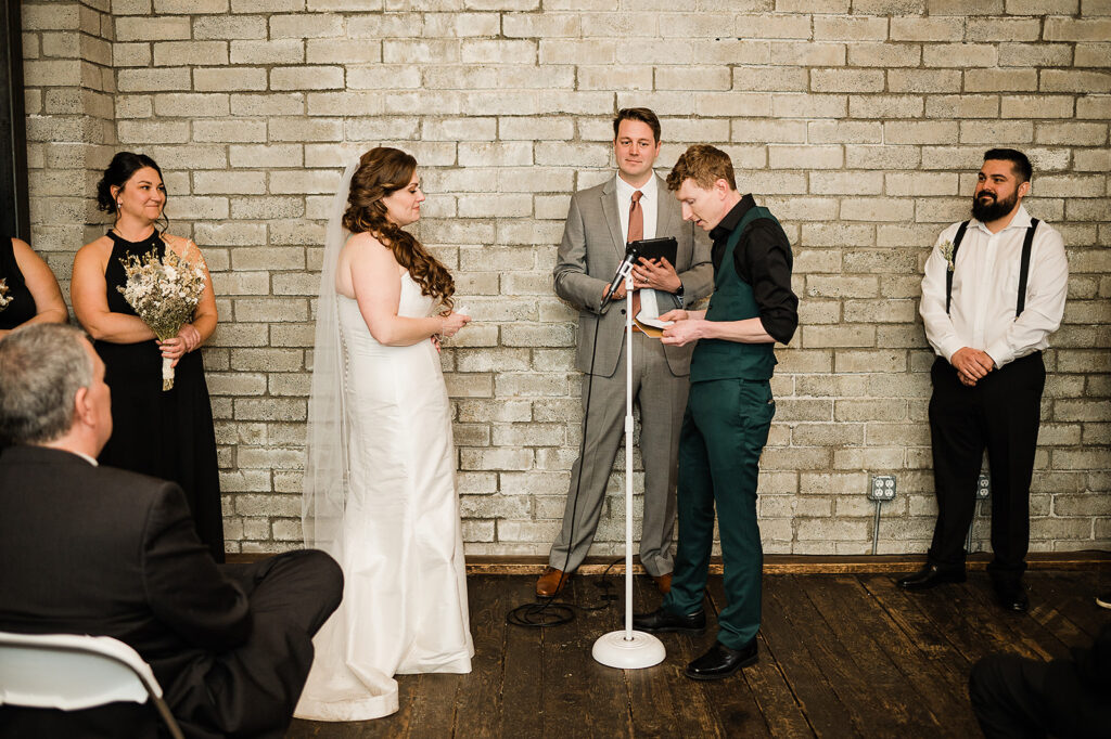 Wedding at WithinSodo Seattle, WithinSodo Wedding, Seattle Wedding Photographer, Captured by Candace Photography