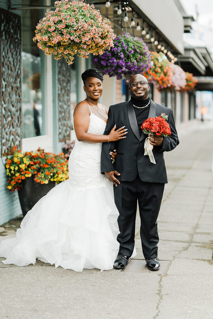 Song River Monroe Wedding, Song River Monroe, Seattle Wedding Photographer, Black Seattle Wedding Photographer