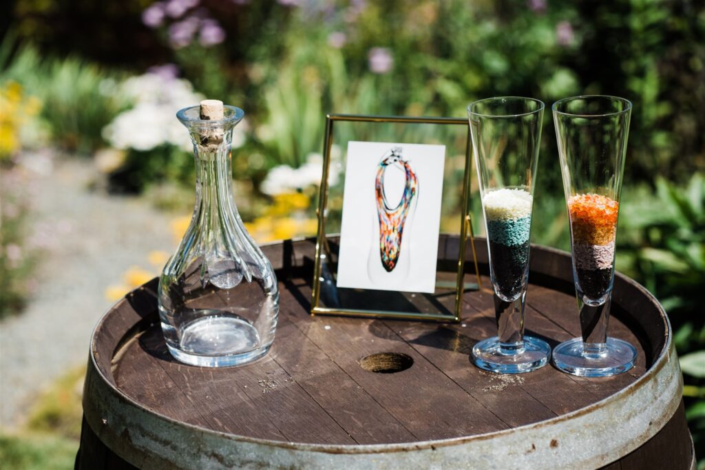 Fireseed Catering Wedding, Fireseed Wedding Photos, Black Seattle Wedding Photographer, Captured by Candace Photography