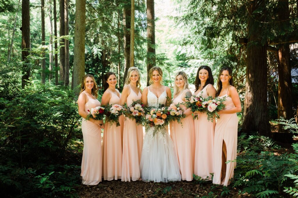 Fireseed Catering Wedding, Fireseed Wedding Photos, Black Seattle Wedding Photographer, Captured by Candace Photography