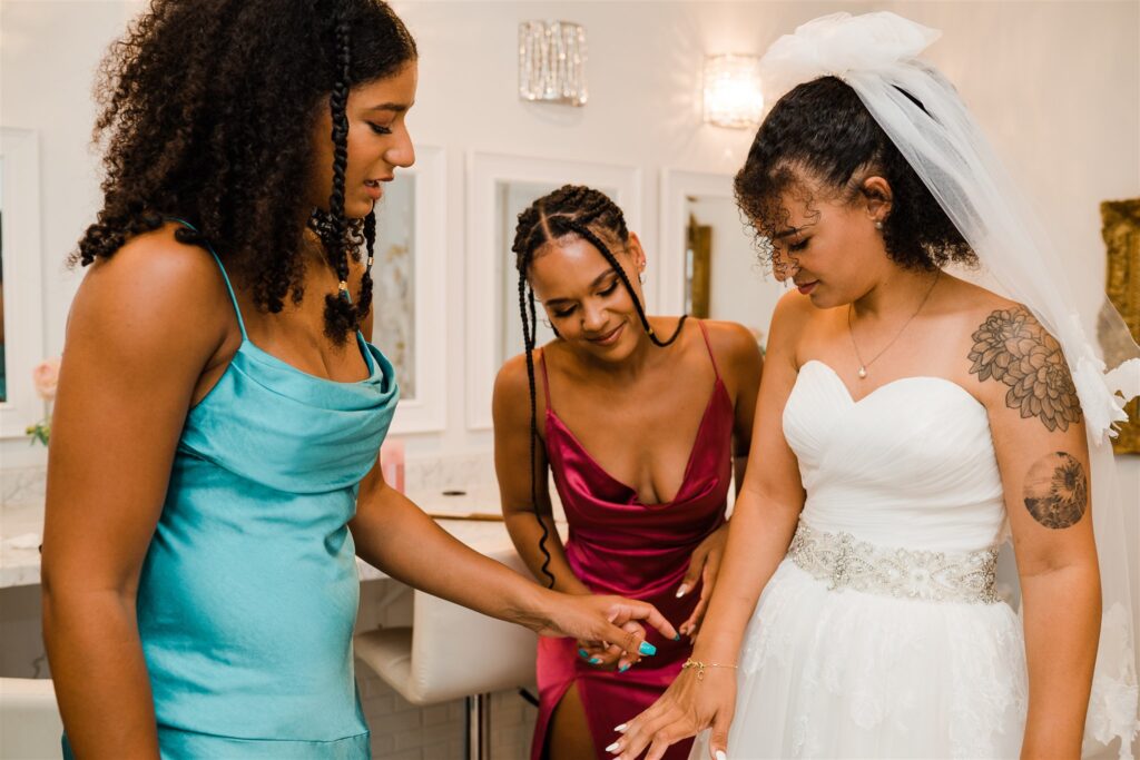 Arlington WA Wedding, Arlington Washington Wedding Photographer, Captured by Candace Photography, Black Wedding Photographer Seattle