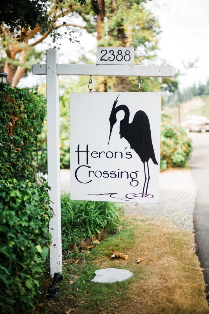 Herons Crossing Whidbey Island, Whidbey Island Wedding Photographer, Seattle Wedding Photographer, Captured by Candace Photography