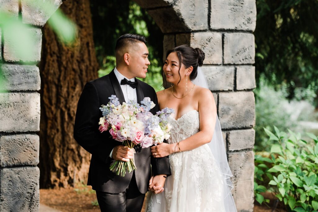 Rock Creek Gardens Wedding, Puyallup Wedding Venues, Puyallup Wedding Photographer, Captured by Candace Photography