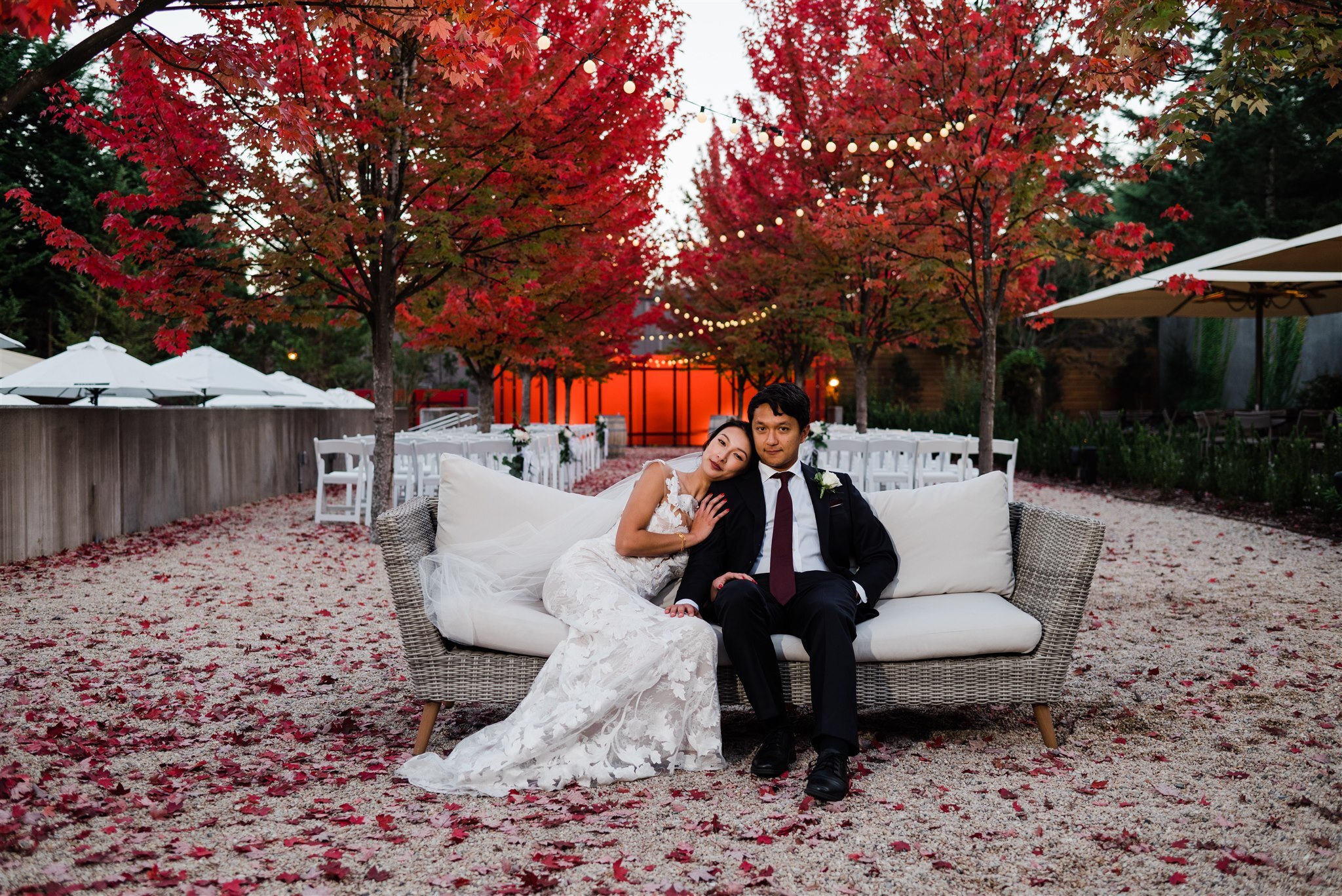Januik Winery Wedding Woodinville, Novelty Hill Wedding, Seattle Wedding Photographer, Black Wedding Photographer Seattle