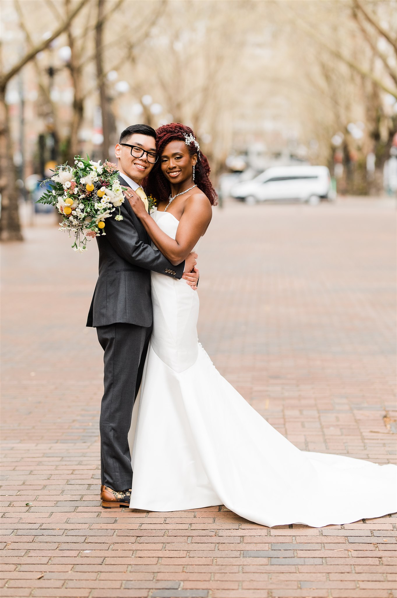 AXIS Pioneer Square Wedding, Seattle Wedding Venues, Seattle Wedding Photographer, Seattle Wedding Photographers