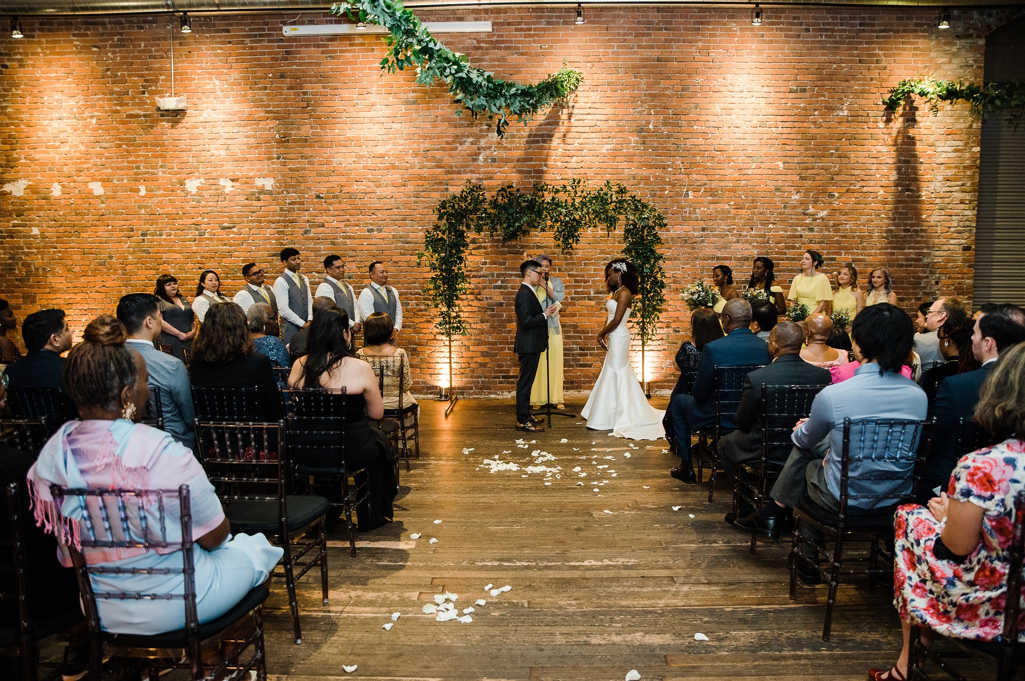 AXIS Pioneer Square Wedding, Seattle Wedding Venues, Seattle Wedding Photographer, Seattle Wedding Photographers