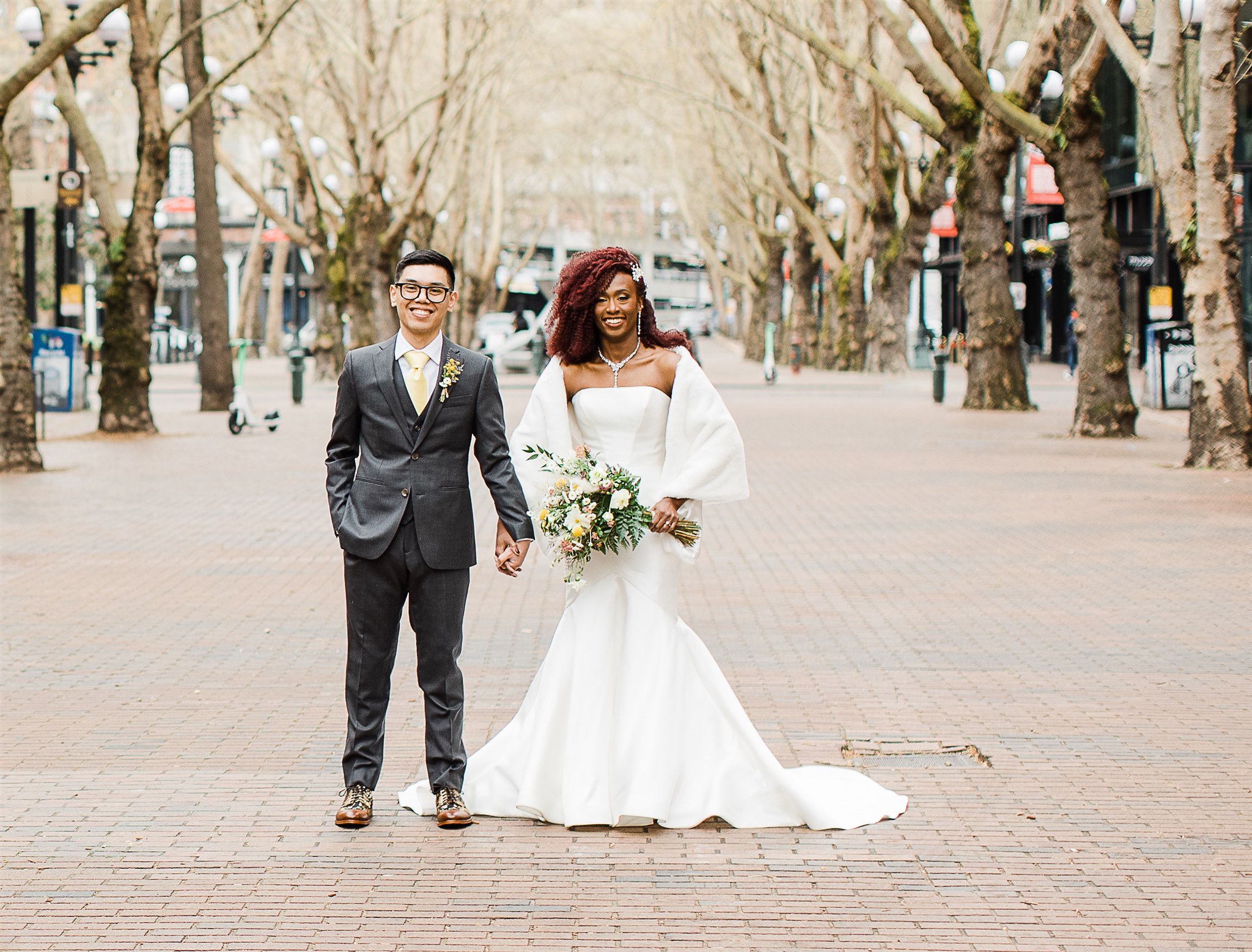 AXIS Pioneer Square Wedding, Seattle Wedding Venues, Seattle Wedding Photographer, Seattle Wedding Photographers