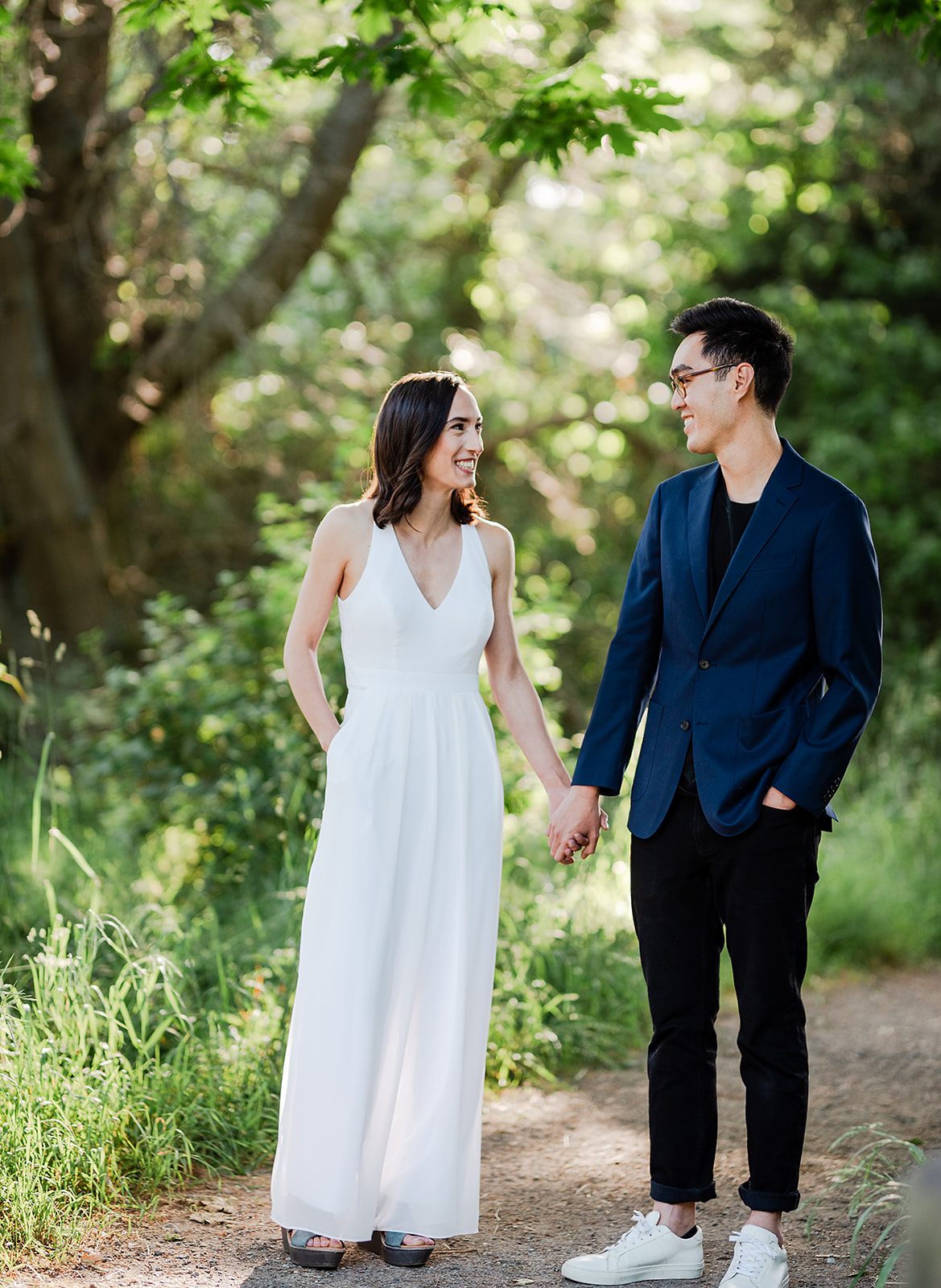 Seattle Area Engagement Photos, Seattle Engagement Photos, Seattle Engagement Photographer, Black Engagement Photographer Seattle