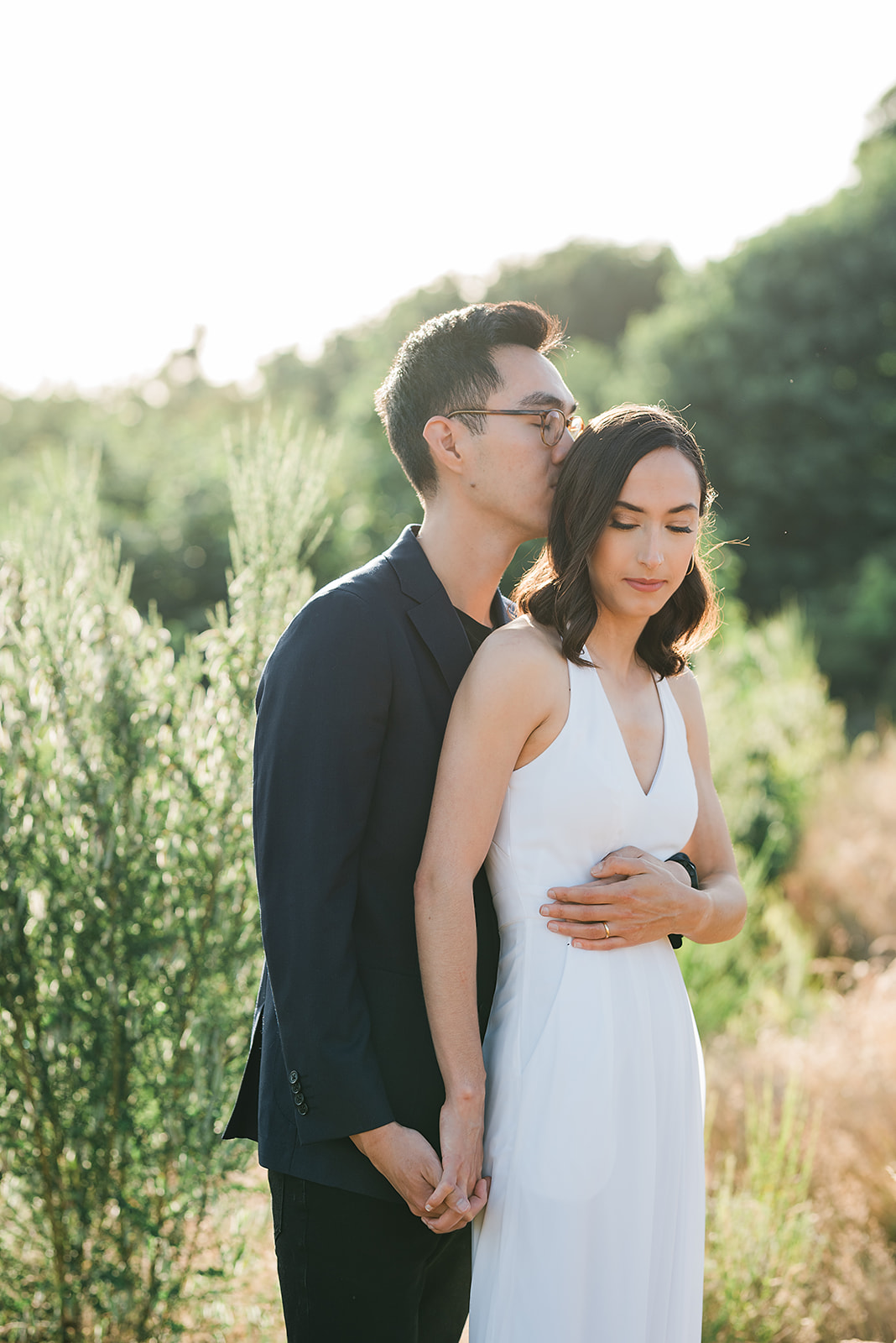 Seattle Area Engagement Photos, Seattle Engagement Photos, Seattle Engagement Photographer, Black Engagement Photographer Seattle