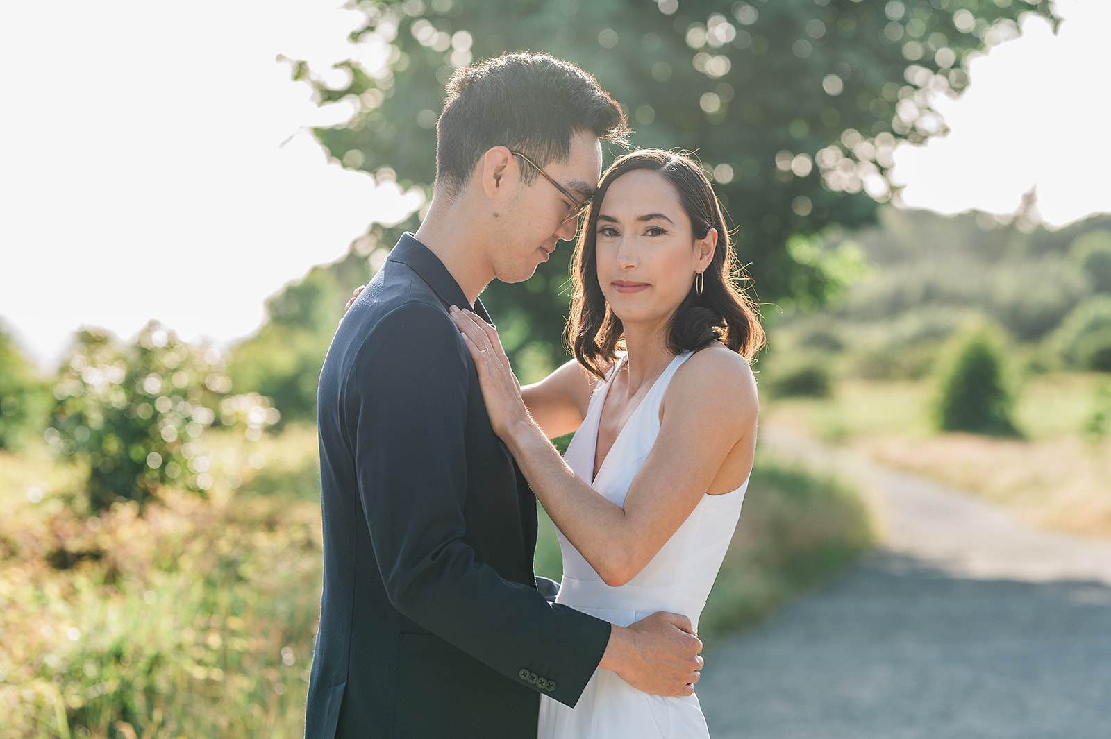 Seattle Area Engagement Photos, Seattle Engagement Photos, Seattle Engagement Photographer, Black Engagement Photographer Seattle