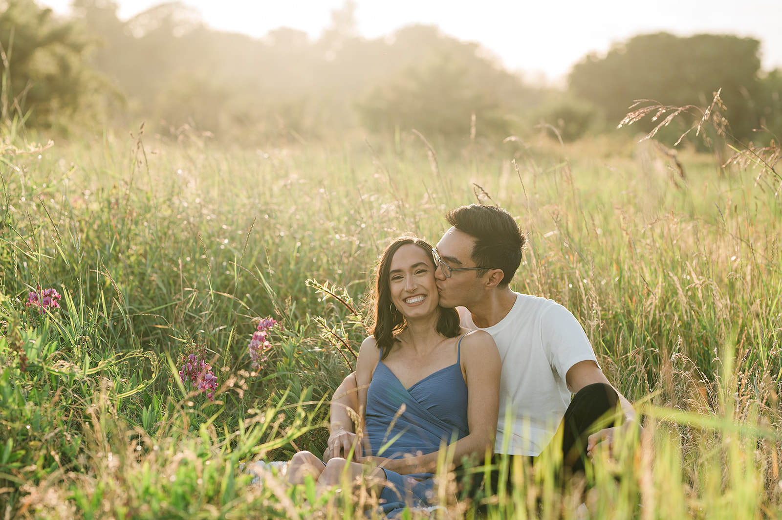 Seattle Area Engagement Photos, Seattle Engagement Photos, Seattle Engagement Photographer, Black Engagement Photographer Seattle