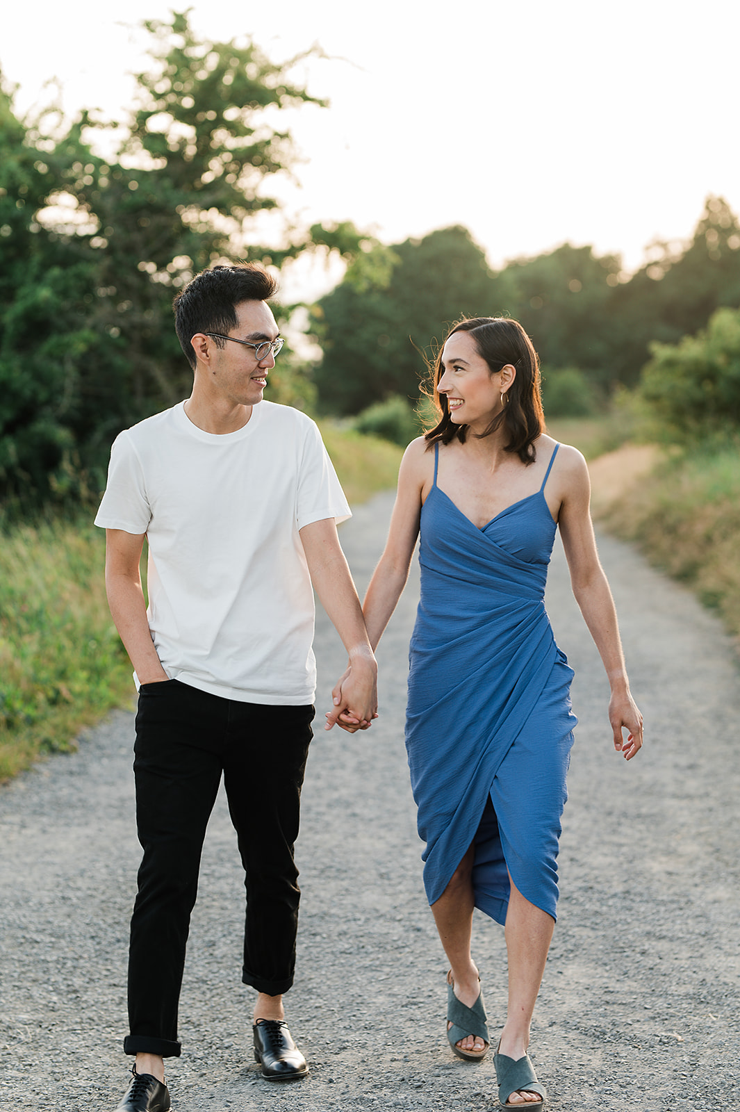 Seattle Area Engagement Photos, Seattle Engagement Photos, Seattle Engagement Photographer, Black Engagement Photographer Seattle