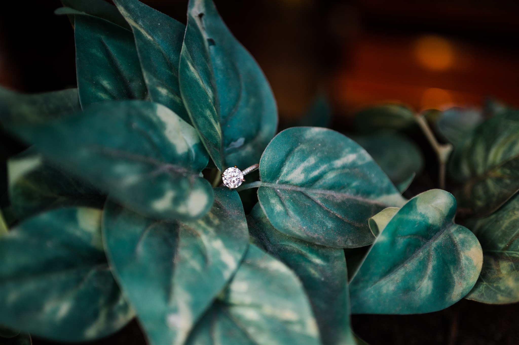 Pike Place Market Engagement Photos, Post Alley Engagement, Seattle Engagement Photographer, Captured by Candace Photography