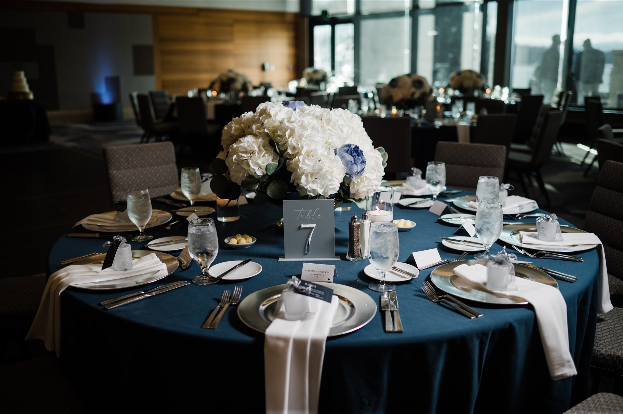 Hyatt Regency Lake Washington Wedding, Seattle Wedding Photographer