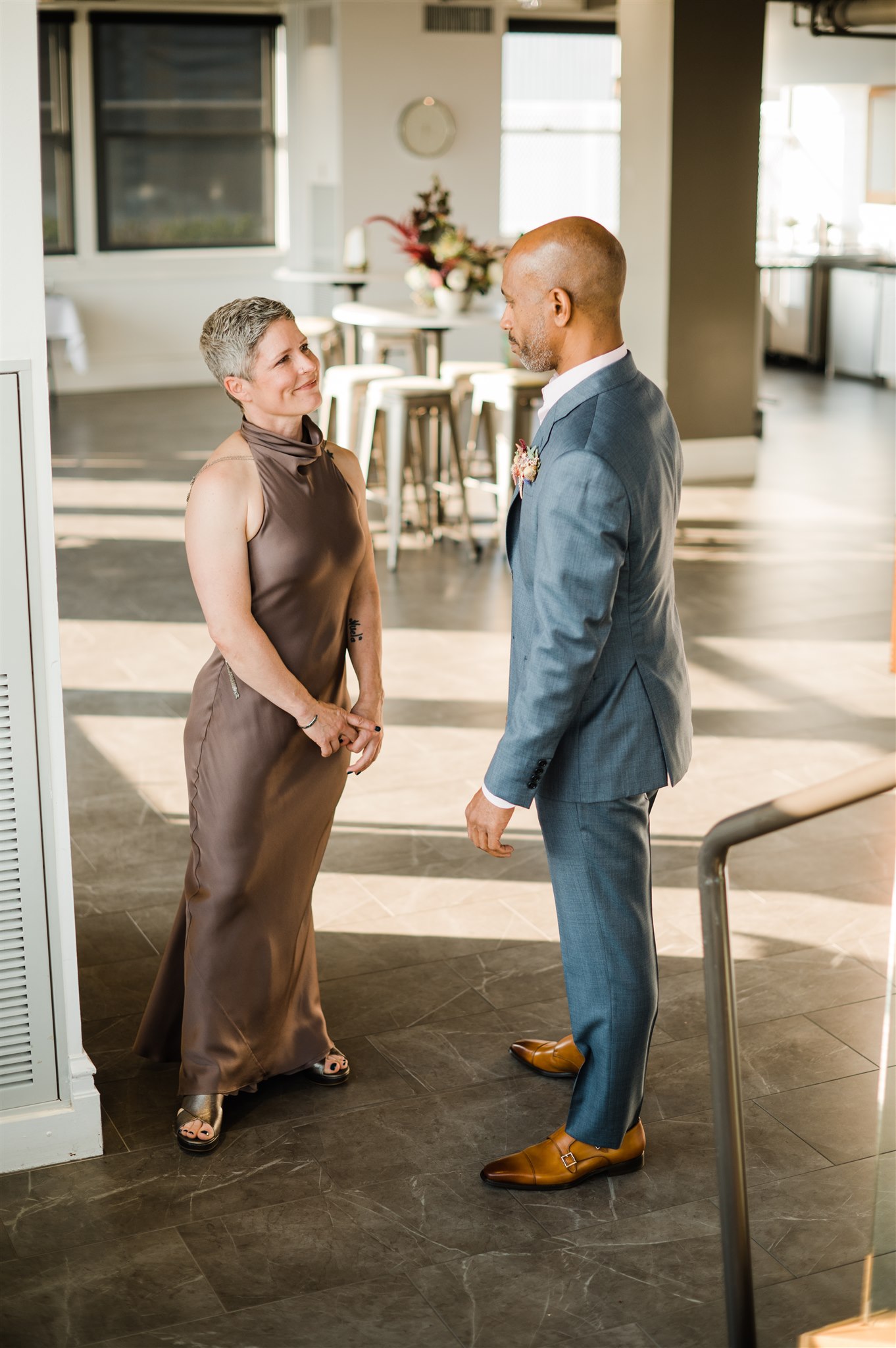 Smith Tower Wedding, Smith Tower Wedding Photos, Smith Tower Wedding Venue, Seattle Wedding Photographer