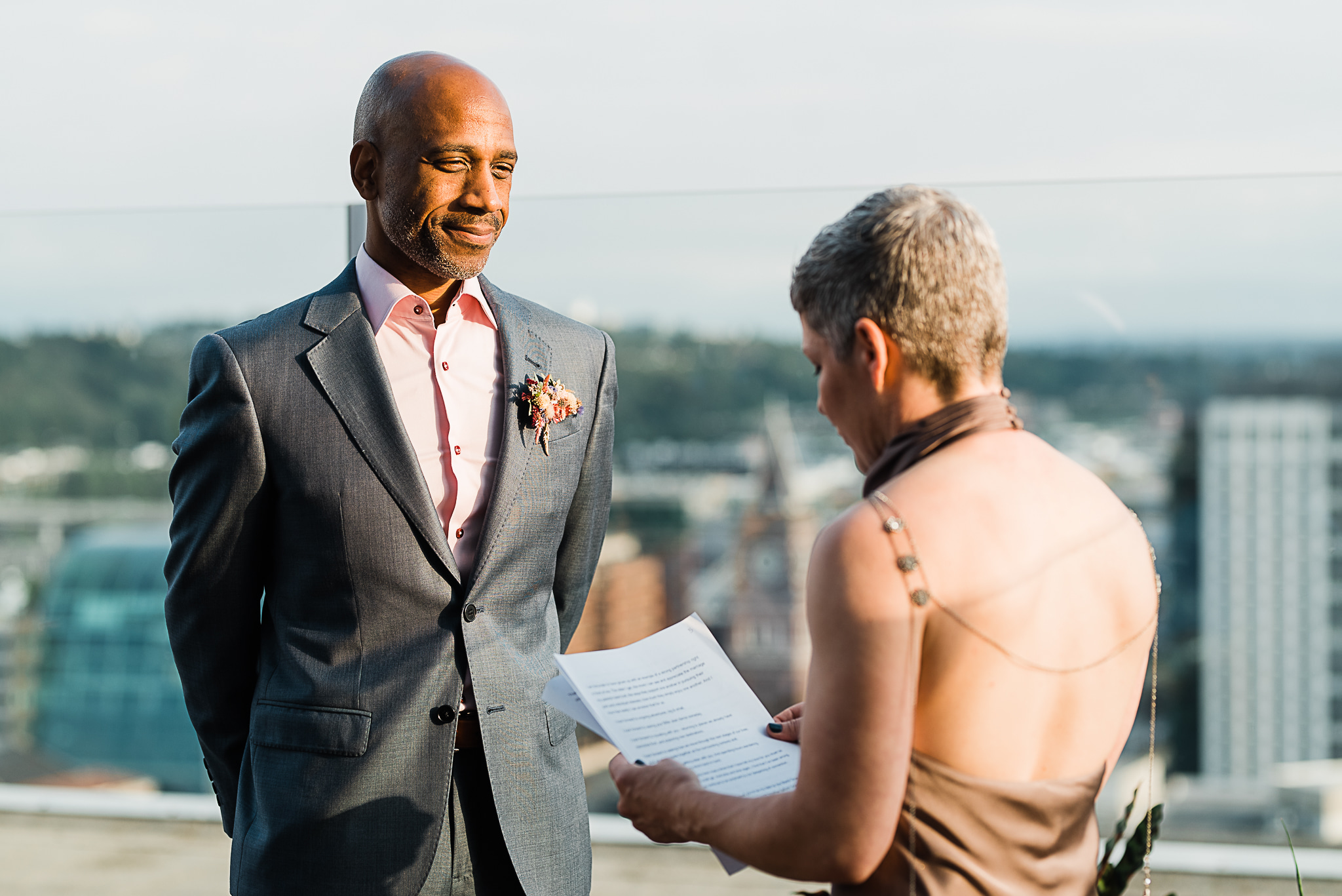 Smith Tower Wedding, Smith Tower Wedding Photos, Smith Tower Wedding Venue, Seattle Wedding Photographer