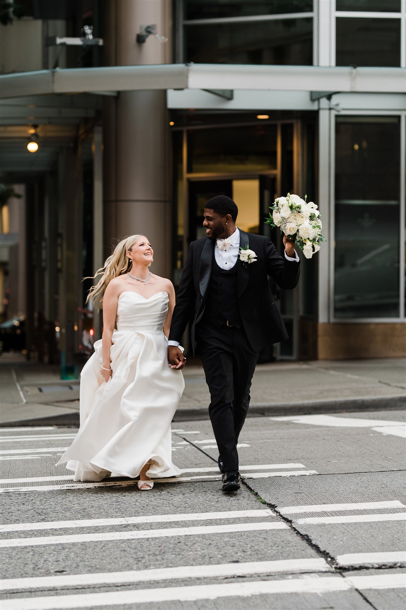 Washington Athletic Club Seattle, Washington Athletic Club Wedding, Washington Athletic Club Wedding Venue