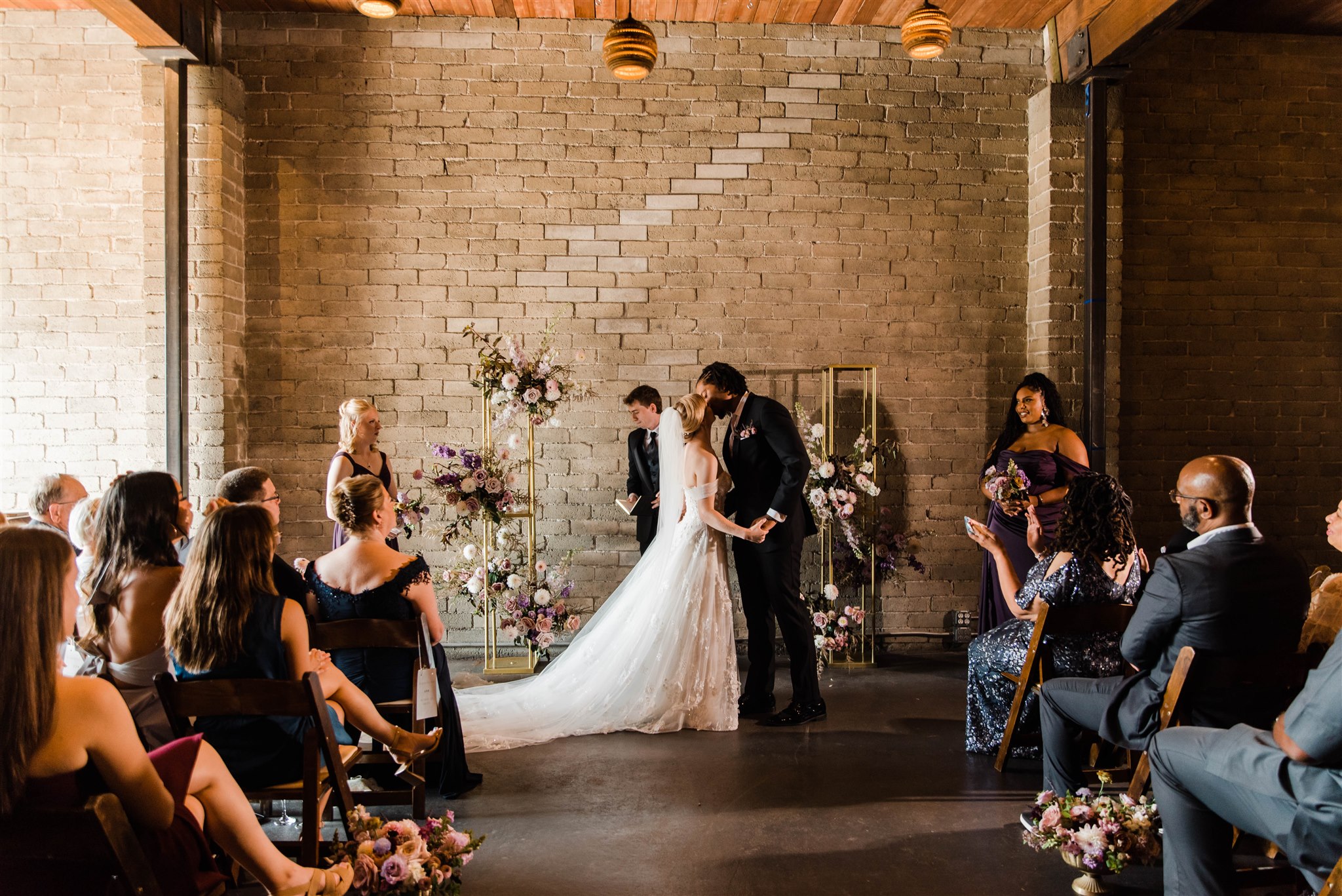 WithinSodo Seattle Wedding, Seattle Wedding Venues, WithinSodo Wedding Cost
