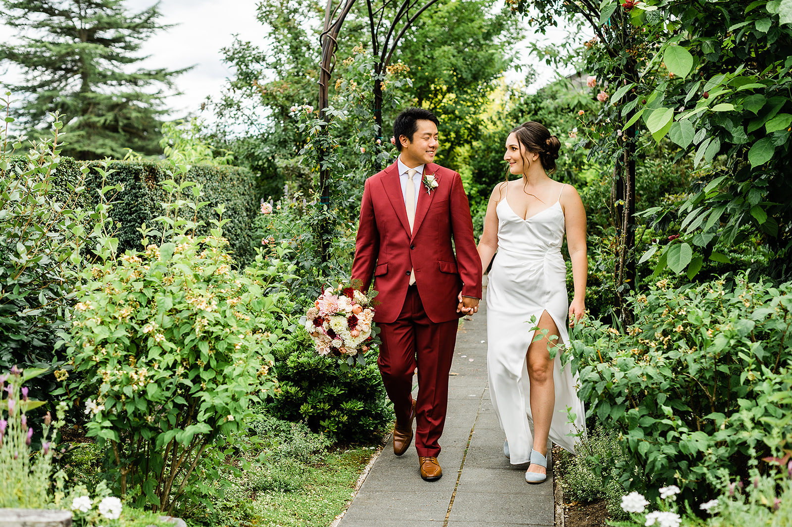Center for Urban Horticulture Wedding, Center for Urban Horticulture Wedding Cost