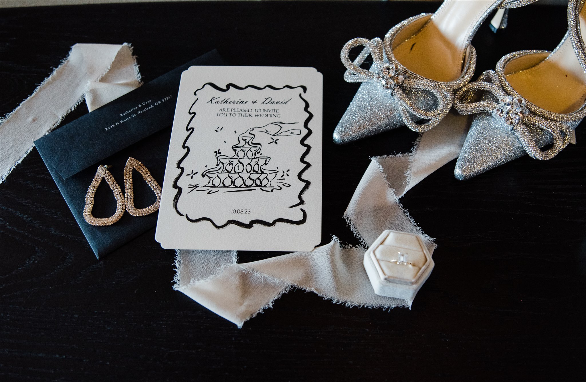 MK Skansonia Seattle, MK Skansonia Seattle Wedding