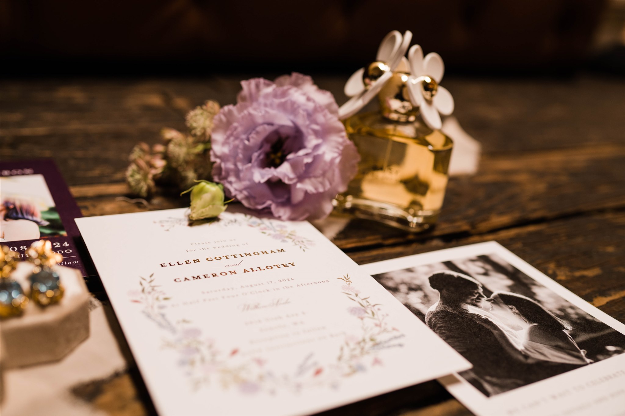 MK Skansonia Seattle, MK Skansonia Seattle Wedding