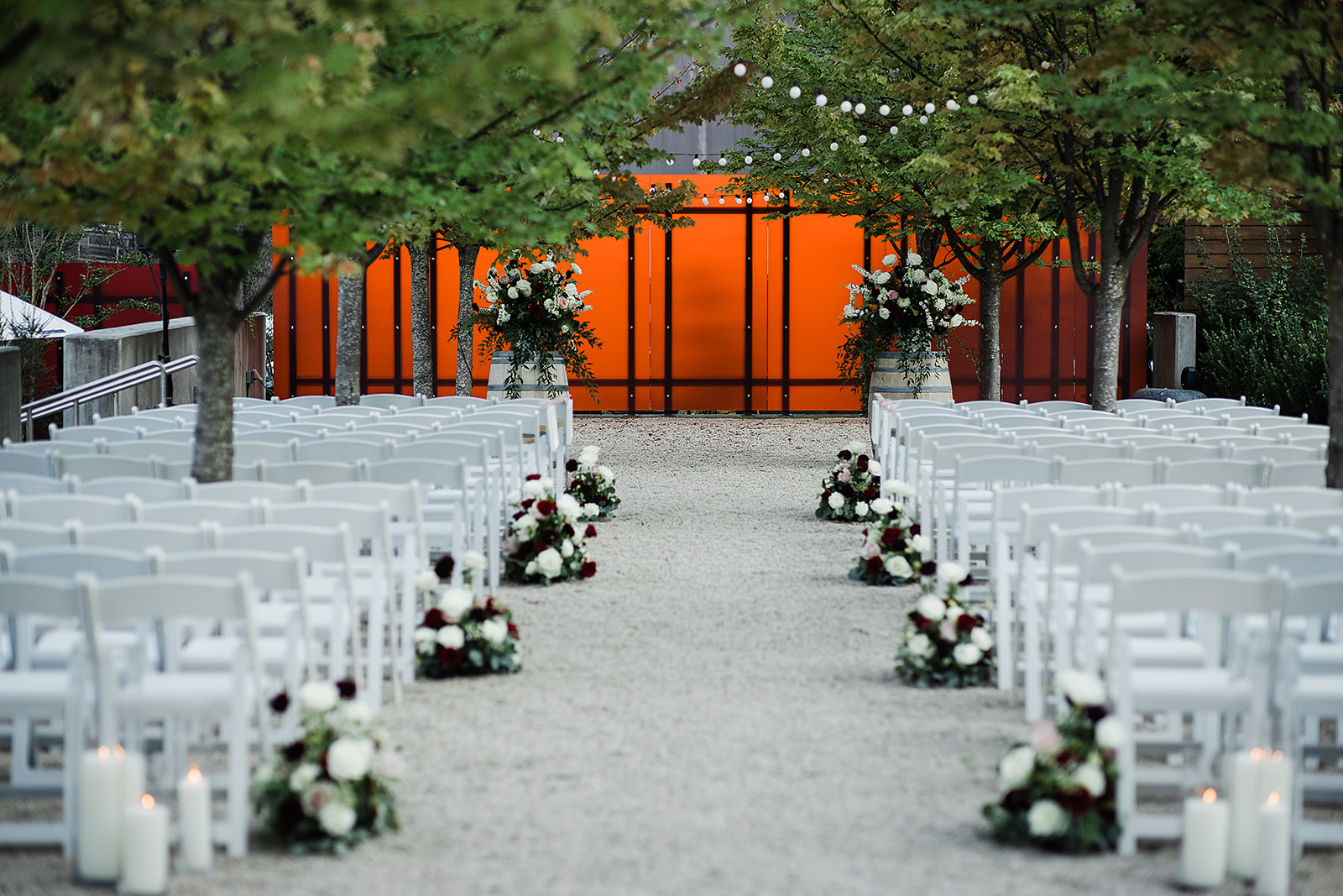 Novelty Hill Januik Winery, Novelty Hill Januik Winery Wedding,