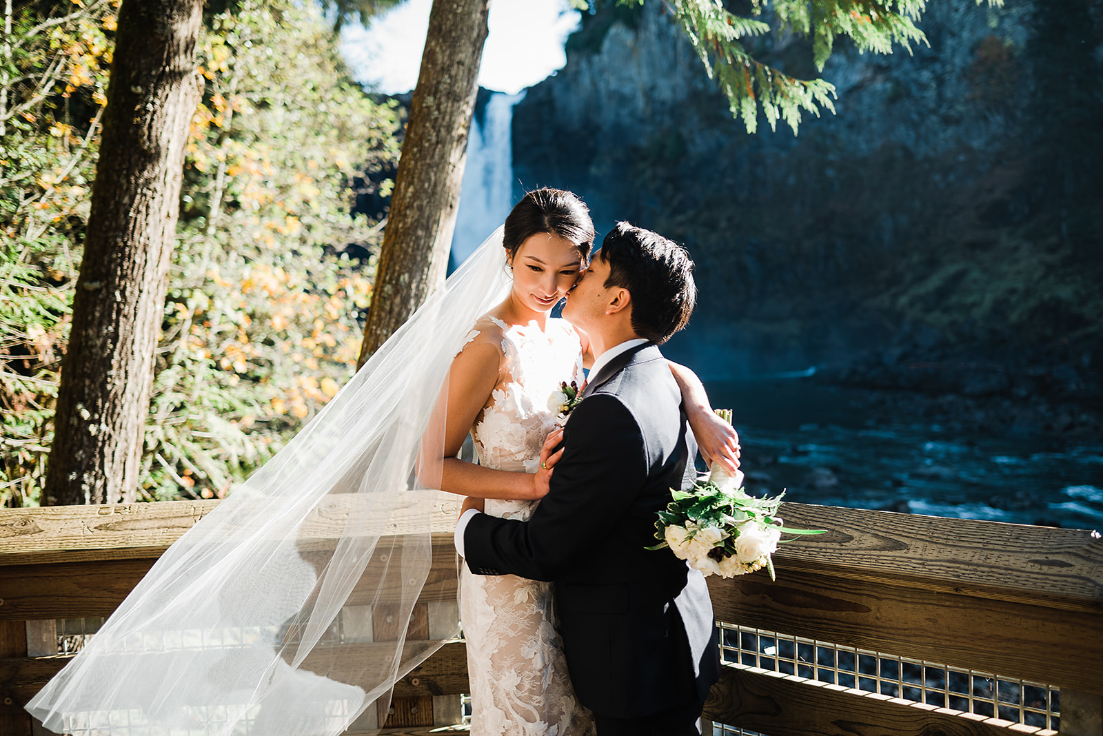 Salish Lodge Wedding, Seattle Wedding Venues, Salish Lodge Wedding Cost