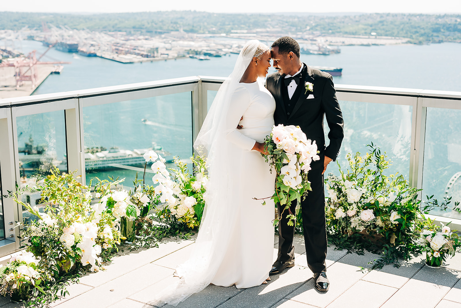 Seattle Wedding Venues, Wedding Reception Venues Seattle WA