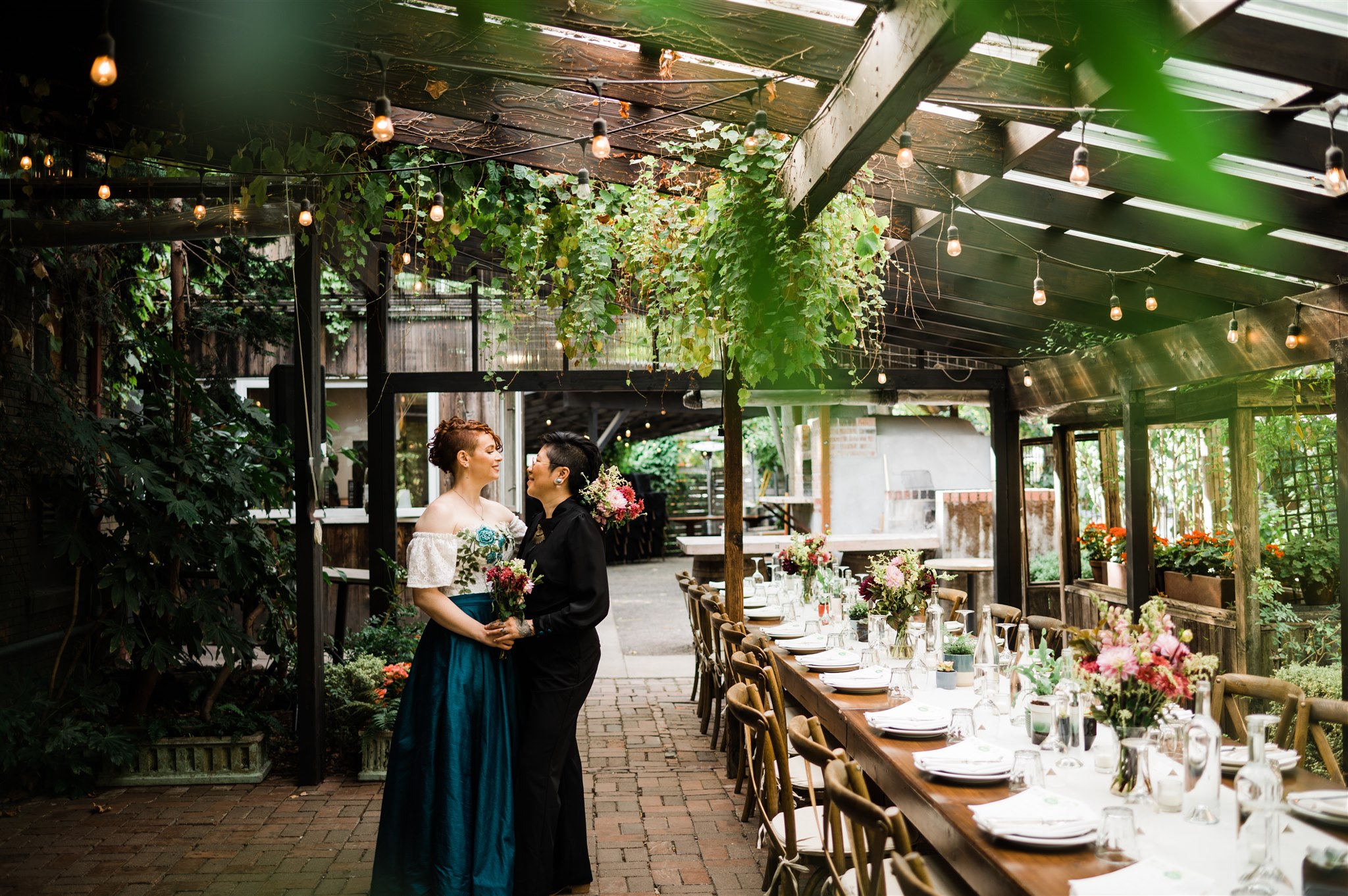 The Corson Building Wedding, The Corson Building Wedding Cost