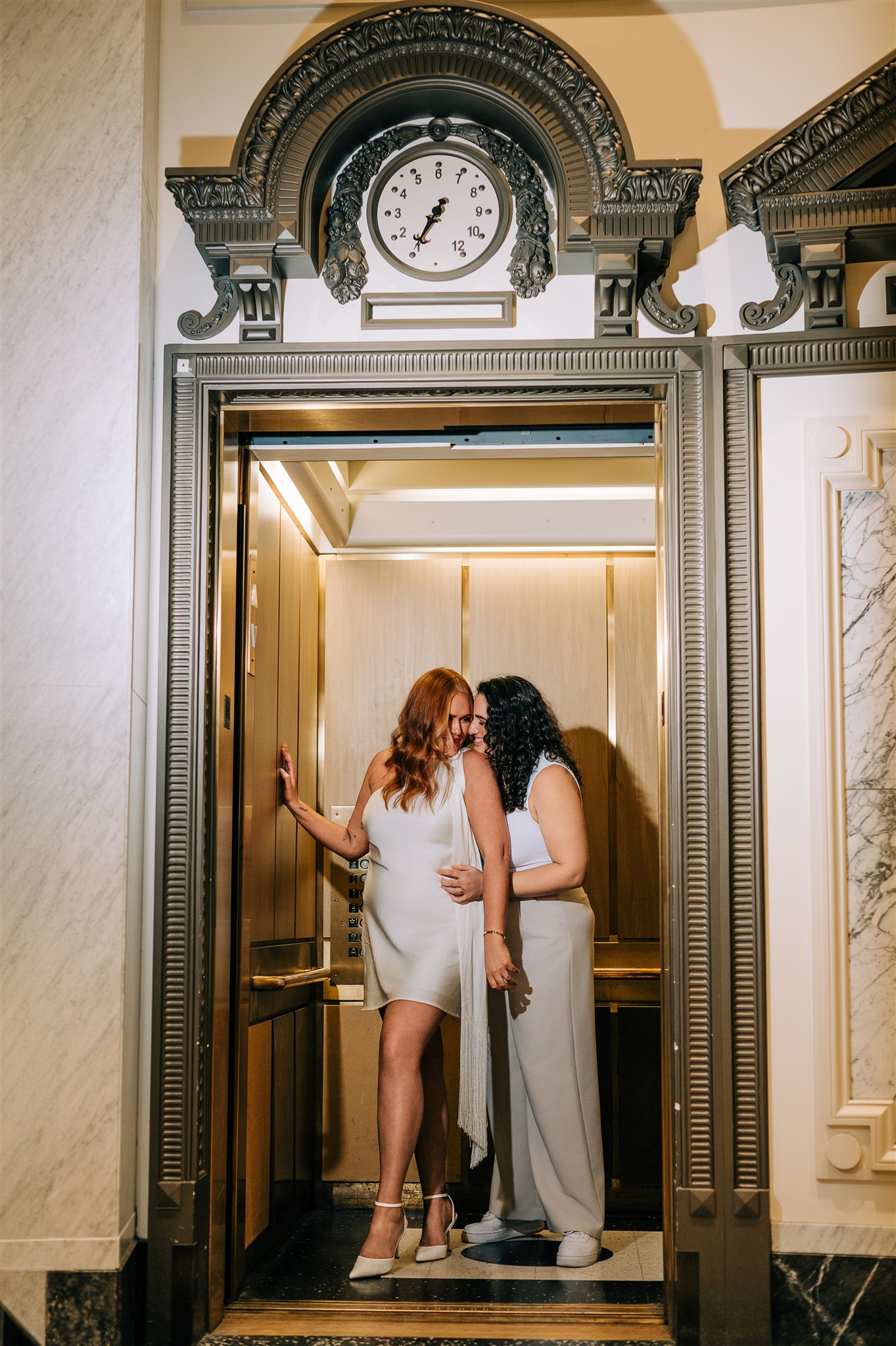 Courthouse Elopement, Elopement Seattle WA, Courthouse Seattle WA