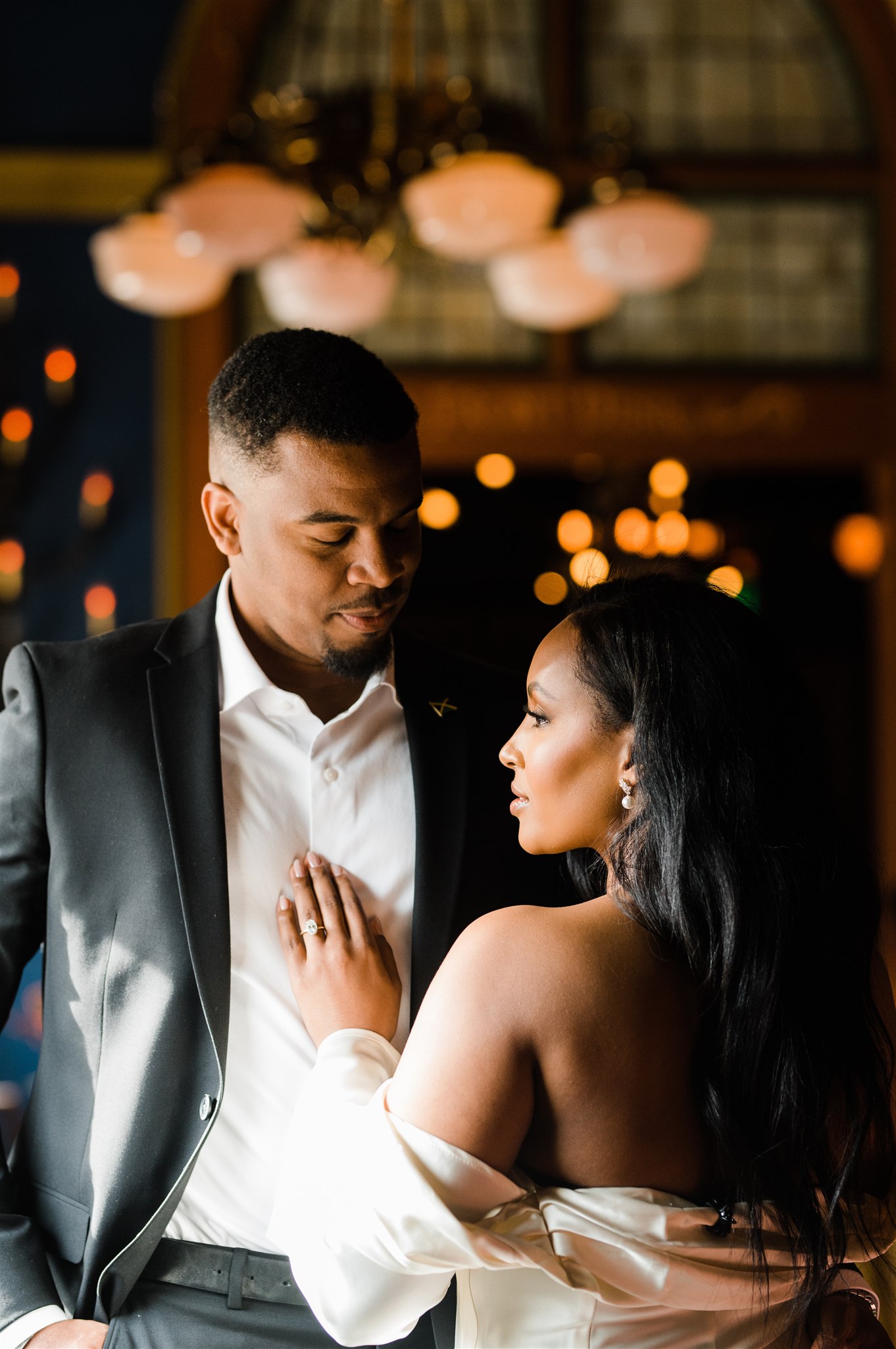 Best Locations to Capture Engagement Photos Tacoma
