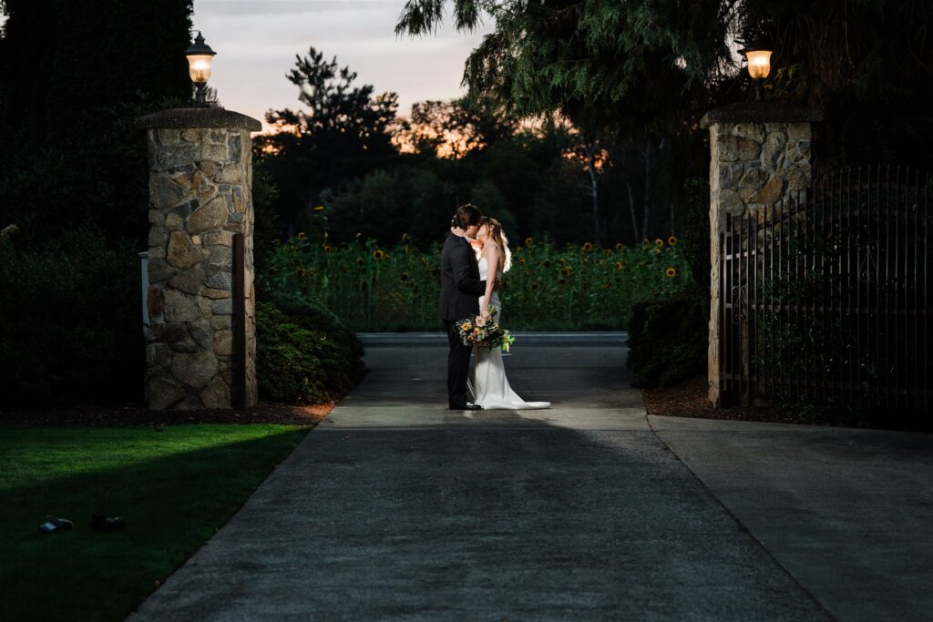 Best Seattle Wedding Photographer