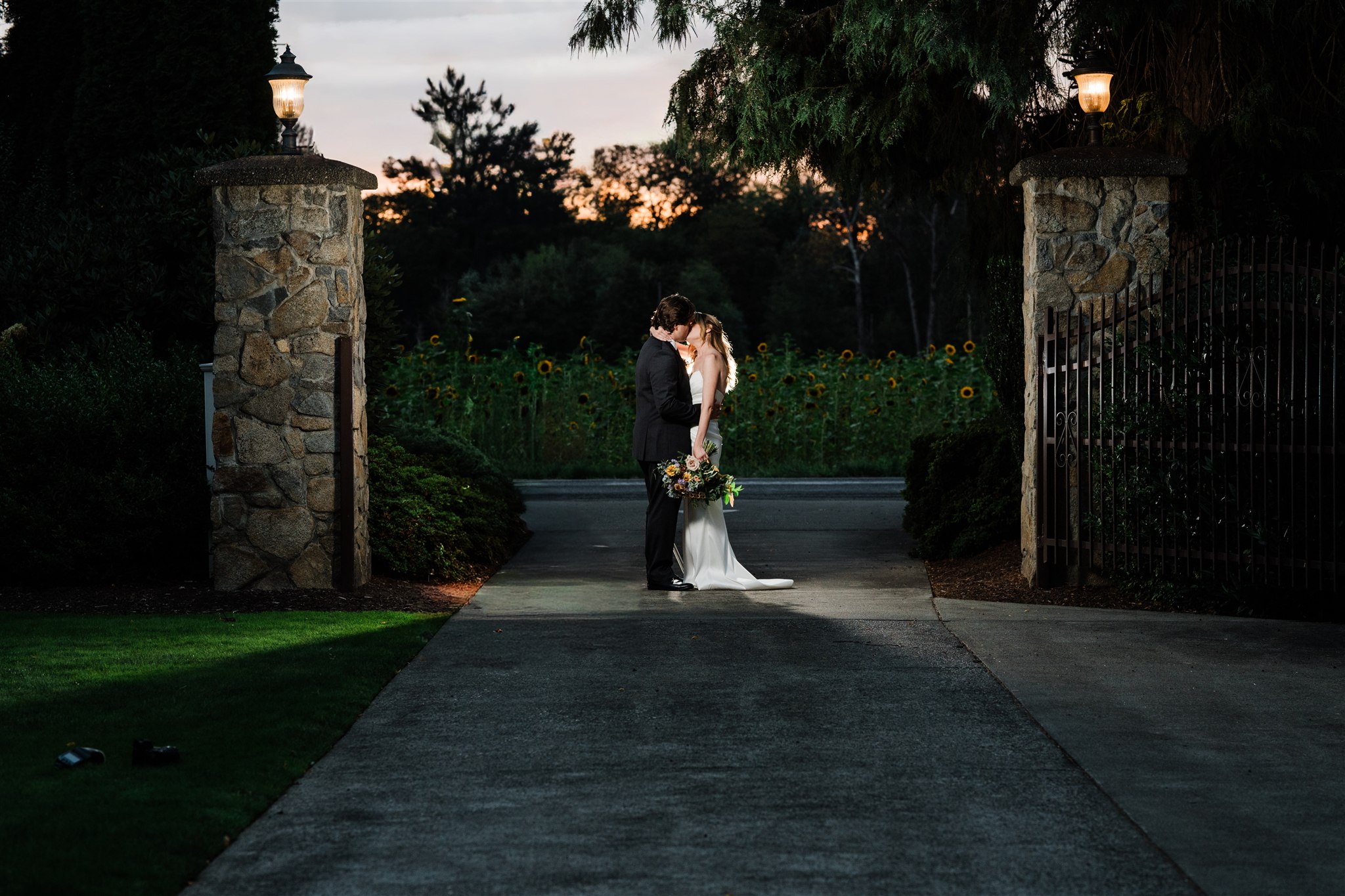 Best Seattle Wedding Photographer