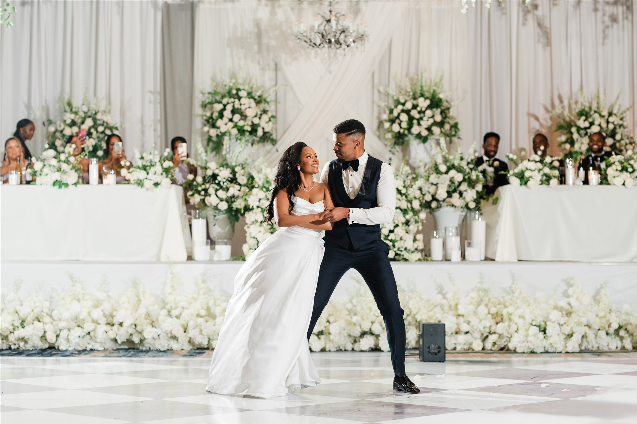 Best Seattle Wedding Photographer