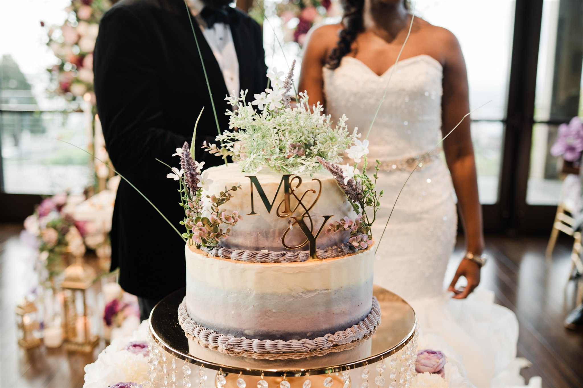 Rosehill Community Center Mukilteo Wedding