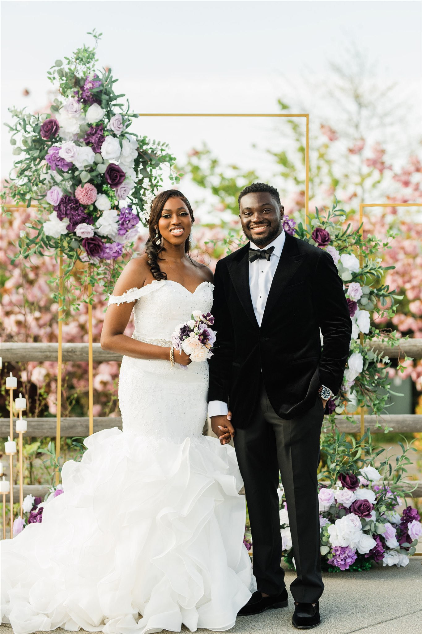 Seattle Wedding Photographer Captured by Candace