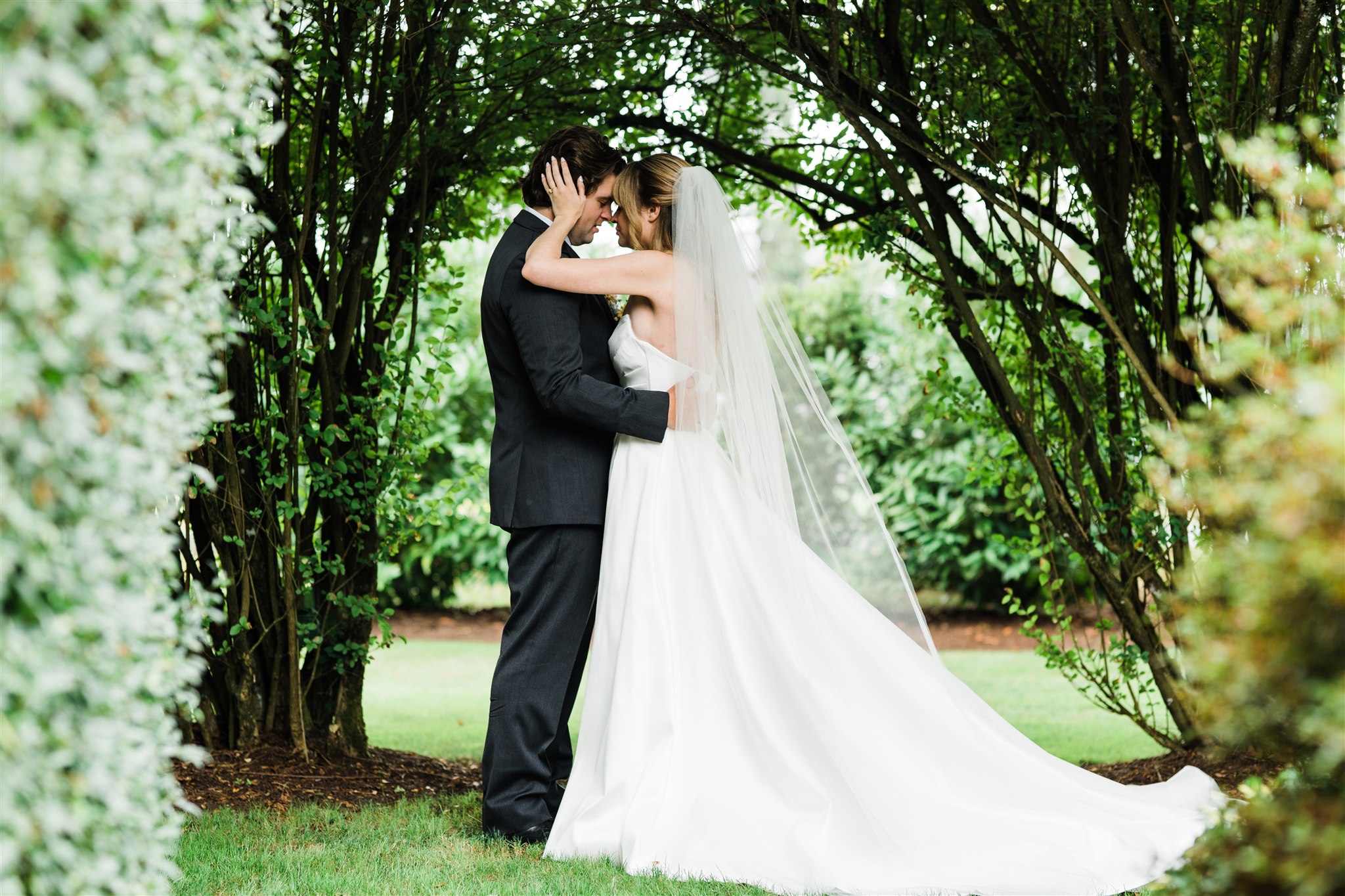 Laurel Creek Manor Wedding Photography