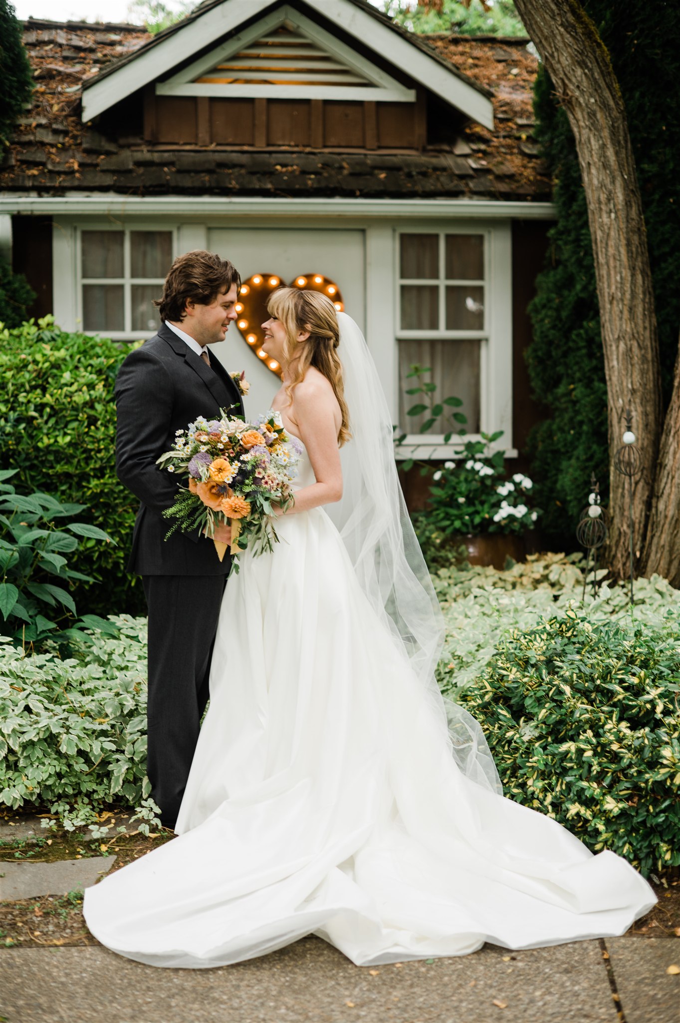 Laurel Creek Manor Washington