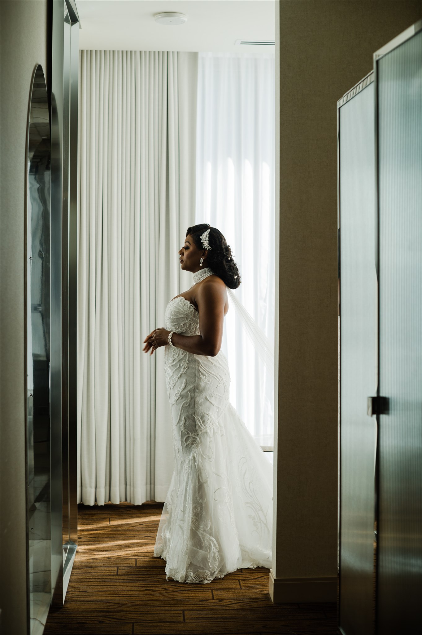 The Sanctuary At Lotte Hotel Seattle Photos