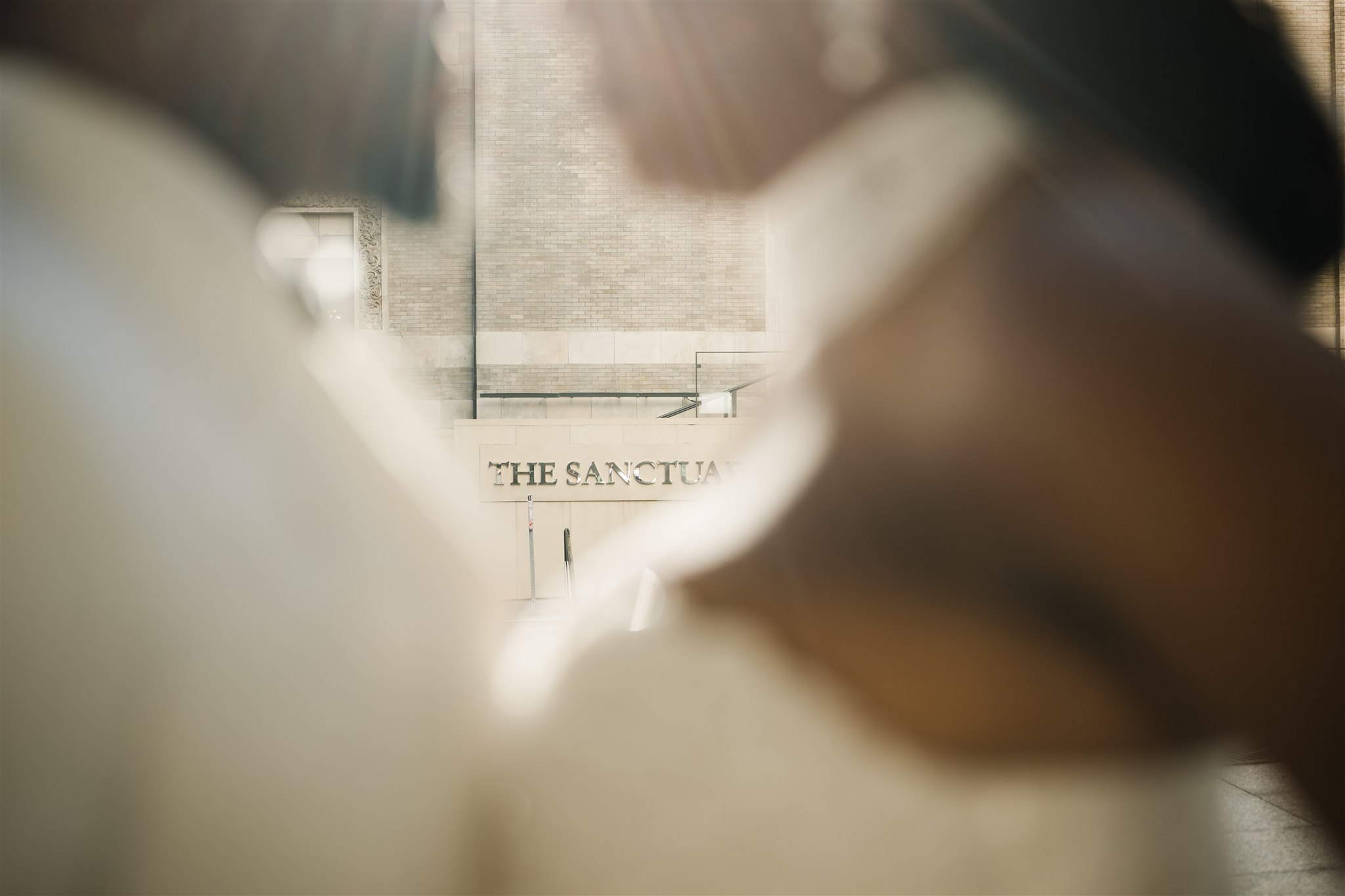 Sanctuary Weddings Seattle