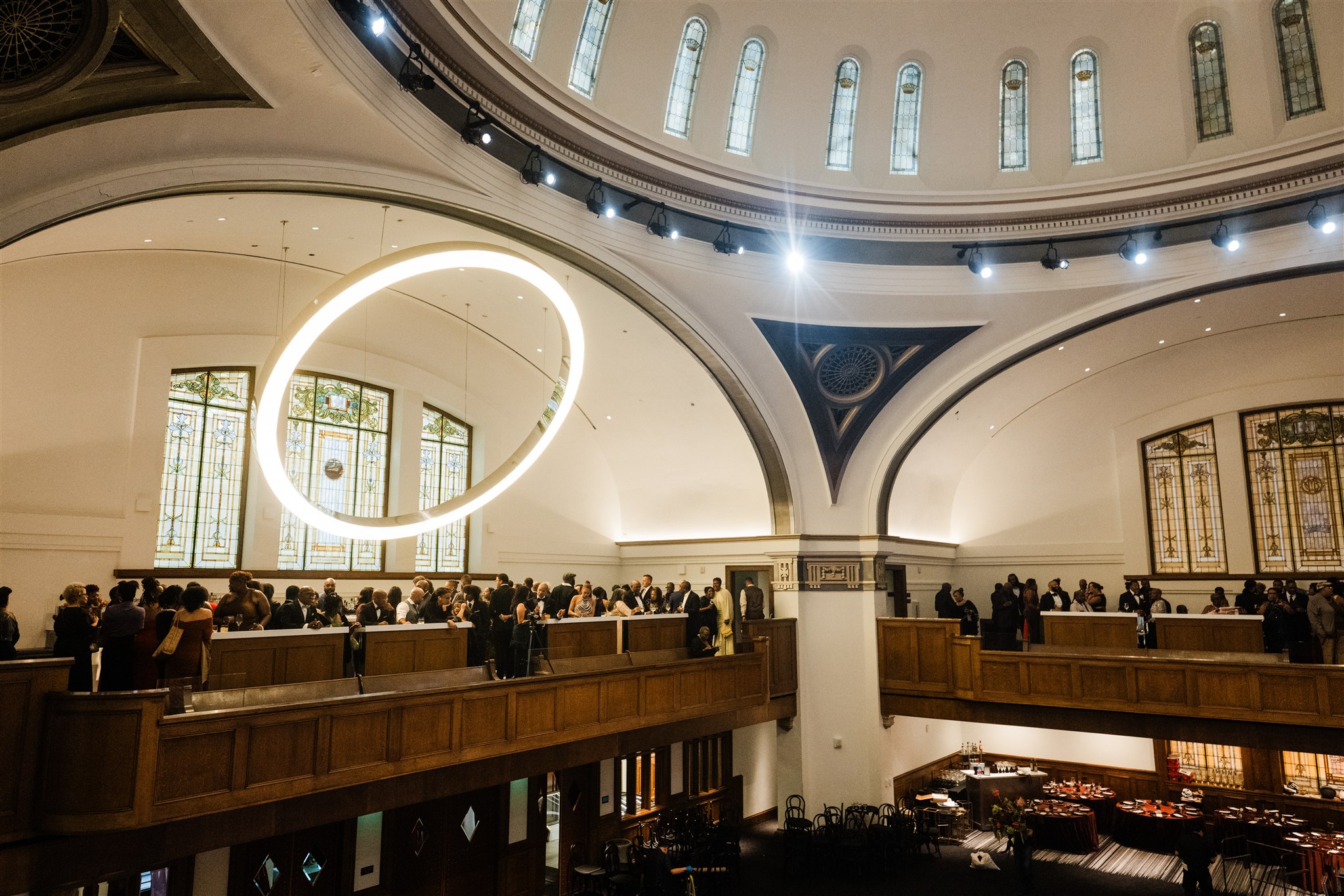 The Sanctuary Seattle 