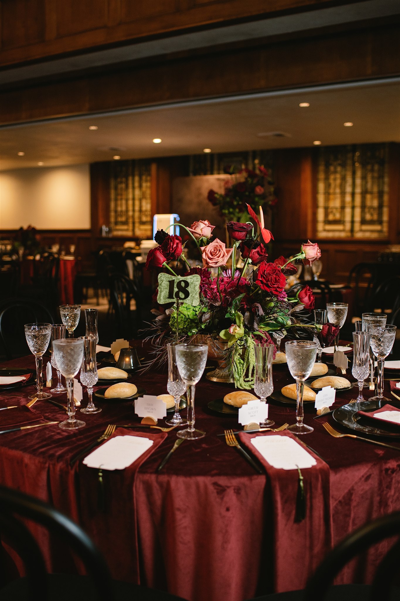 The Sanctuary Wedding Venue Seattle